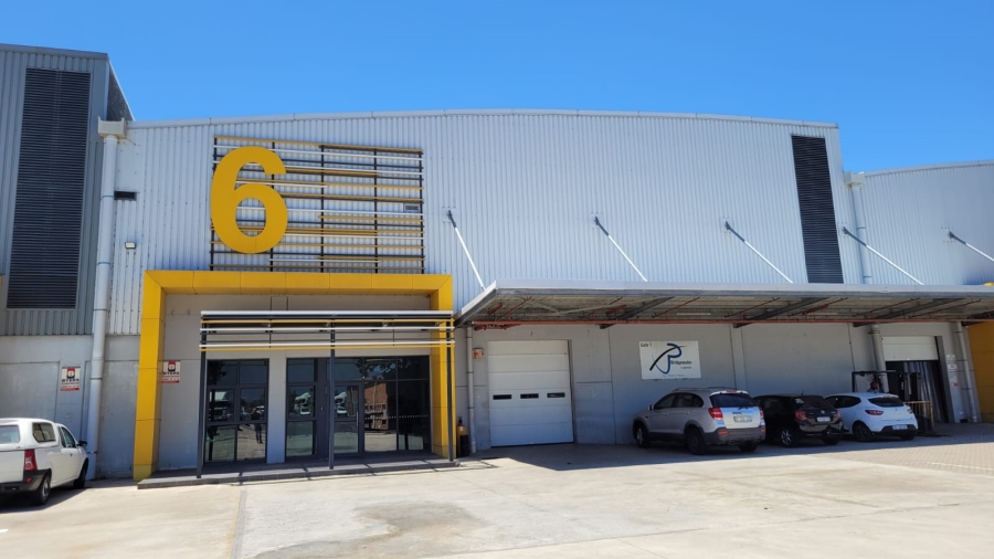 Commercial Property for Sale in Airport Industria Western Cape